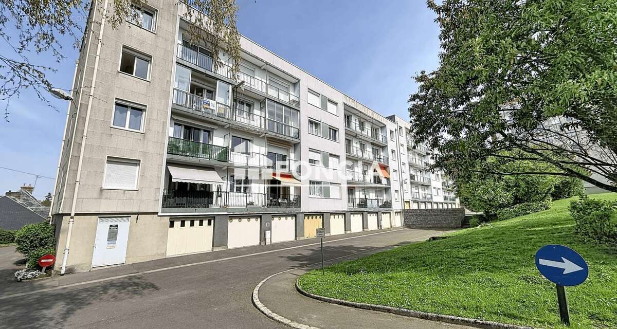 Appartement à FLERS