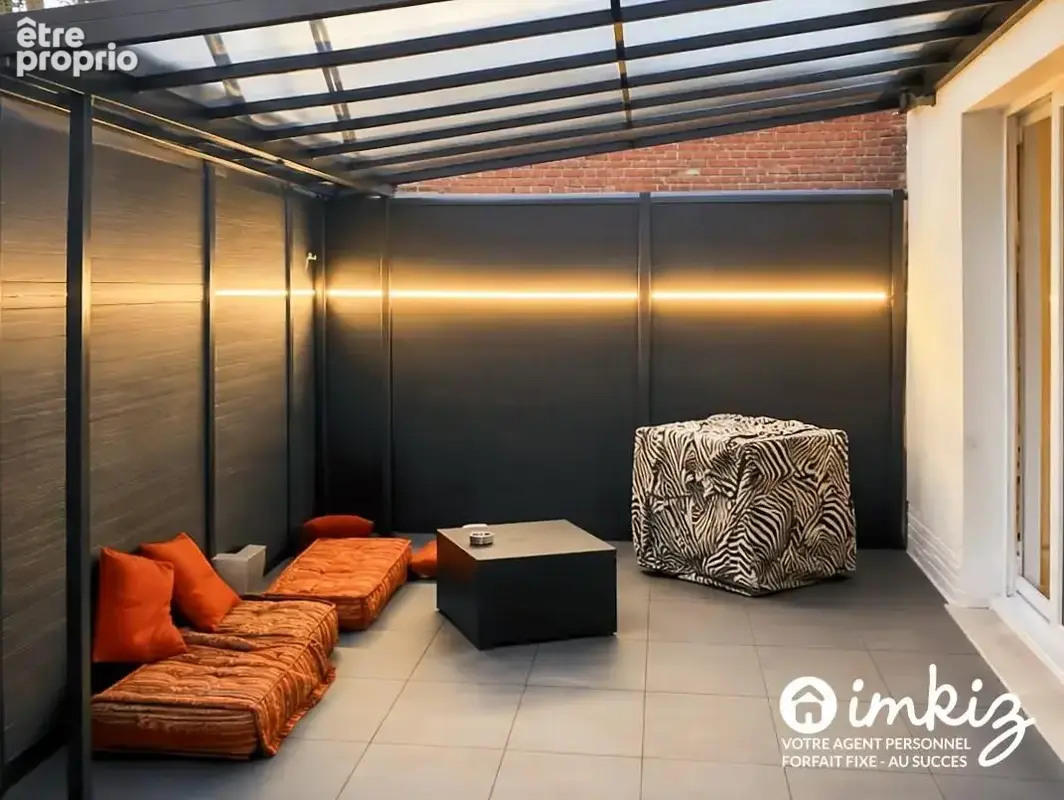Maison 4 pièces - photo 11