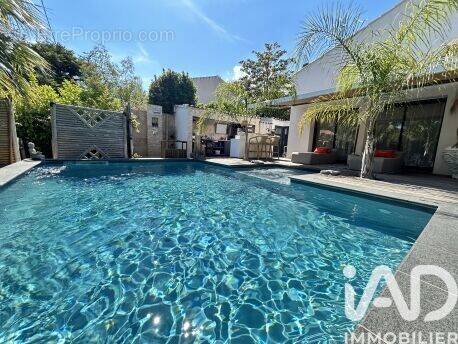 Photo 1 - Maison à LE BEAUSSET