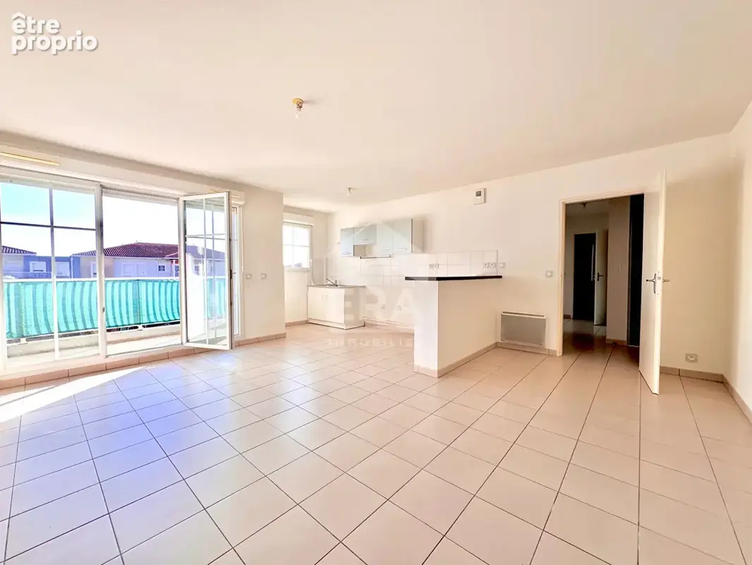 Photo Appartement à Audenge au prix de 189 000€