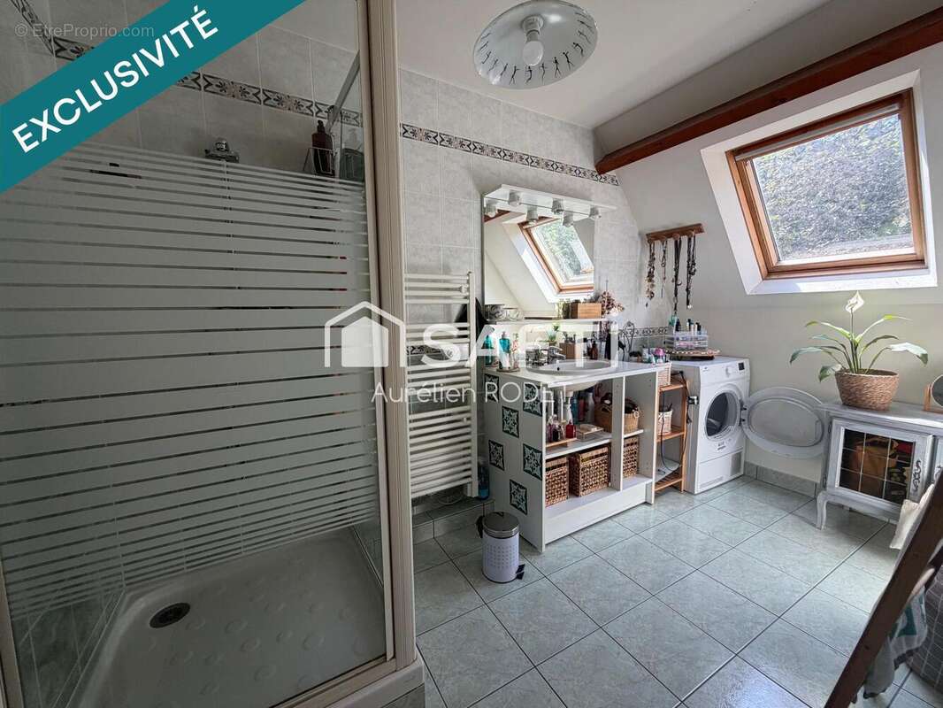 Maison 72 m² à Vatan  - photo 7