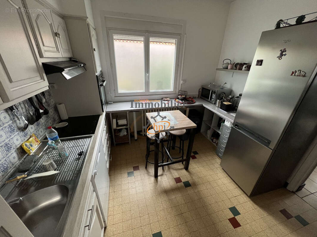 Maison à SAINT-ROME-DE-CERNON