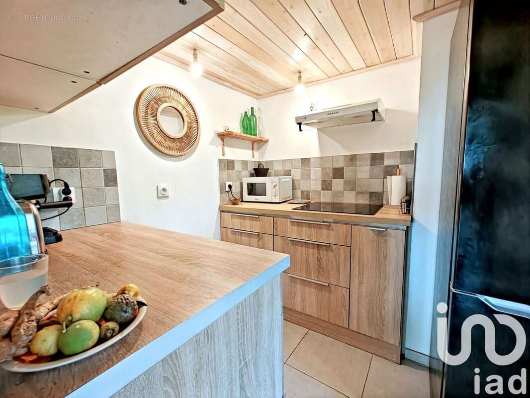 Photo 8 - Maison à PETITE-ILE