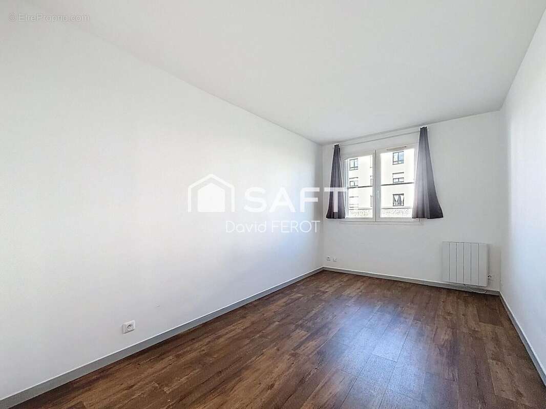 Photo 7 - Appartement à MOISSY-CRAMAYEL