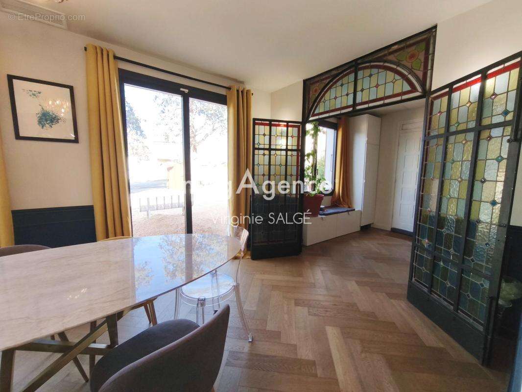 Maison à PORTET-SUR-GARONNE