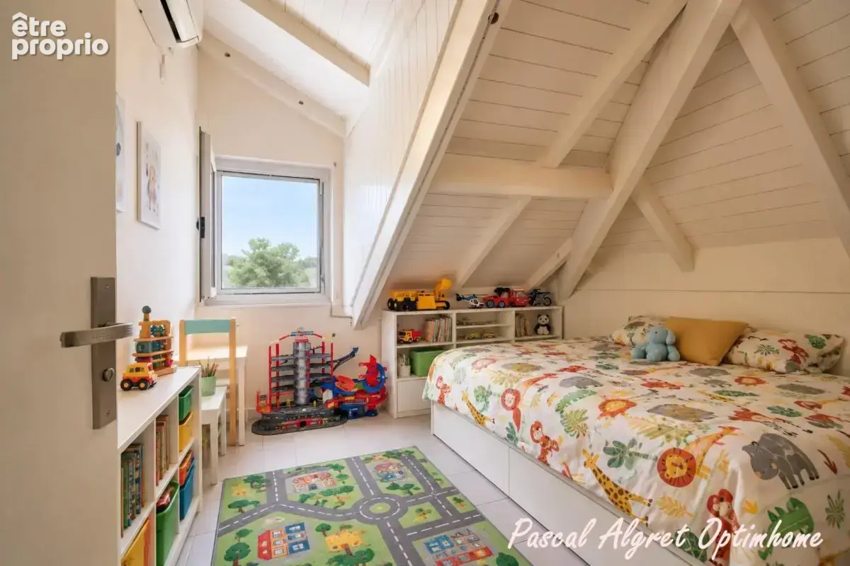 Appartement à vendre 4 pièces  (971) - photo 9