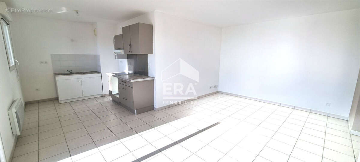 Appartement à MARTIGUES