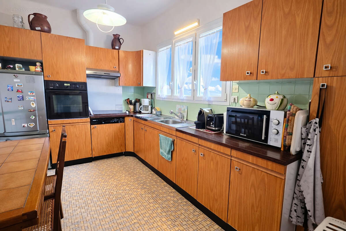 Maison à NEUILLY-PLAISANCE