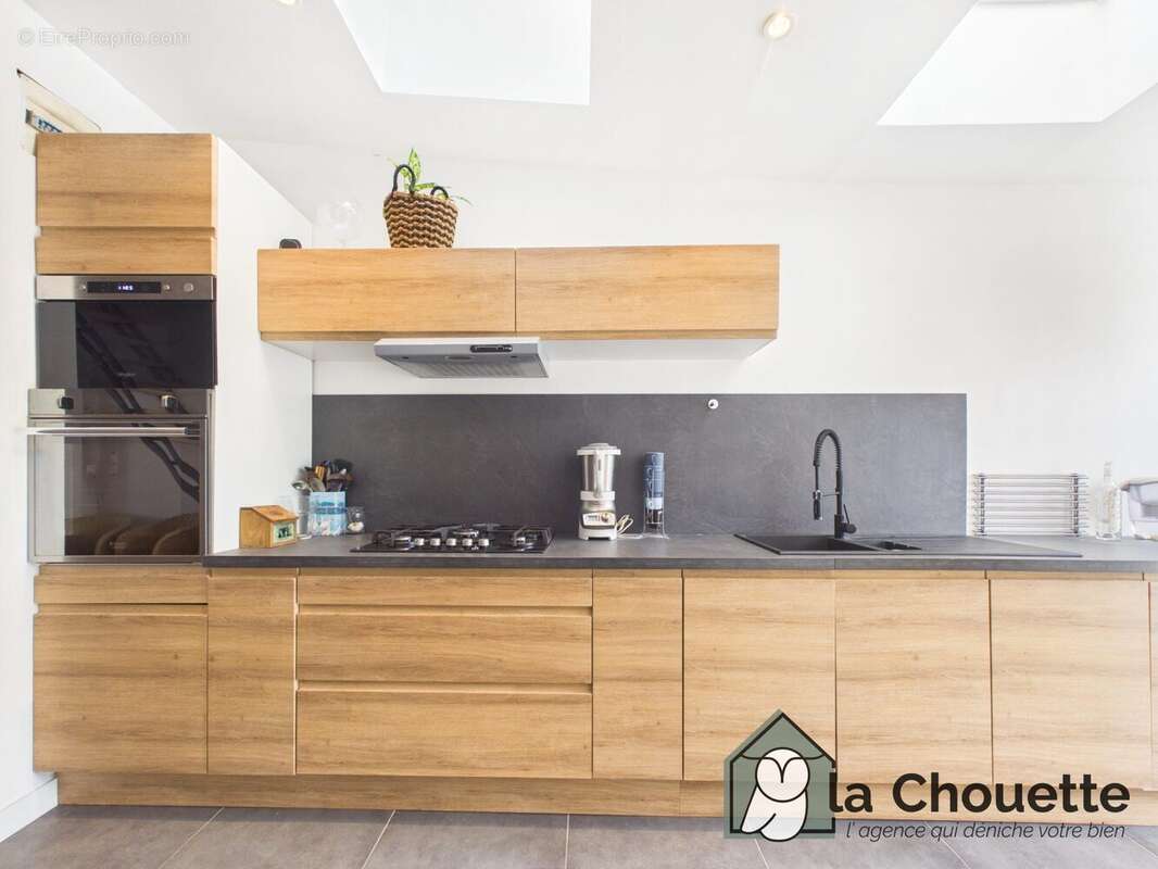 Maison 102 m² à Perenchies  - photo 5