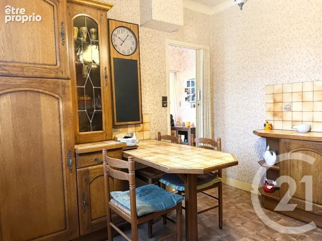 Maison 4 pièces 82 m² à vendre à Cosne-Cours-Sur-Loire (58200) - photo 8