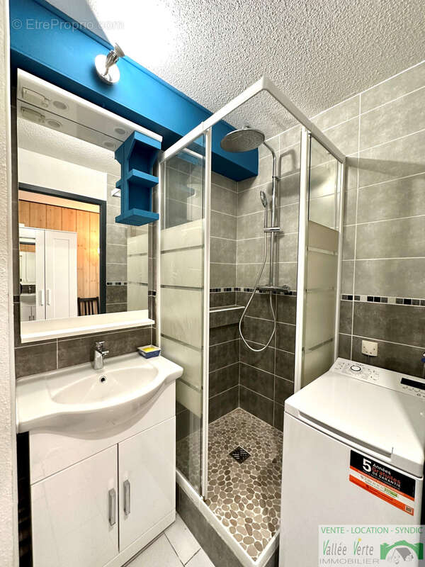 Appartement à HABERE-POCHE