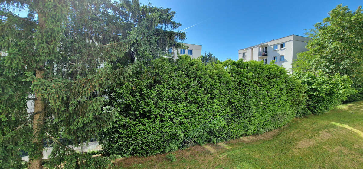 Appartement à GARCHES