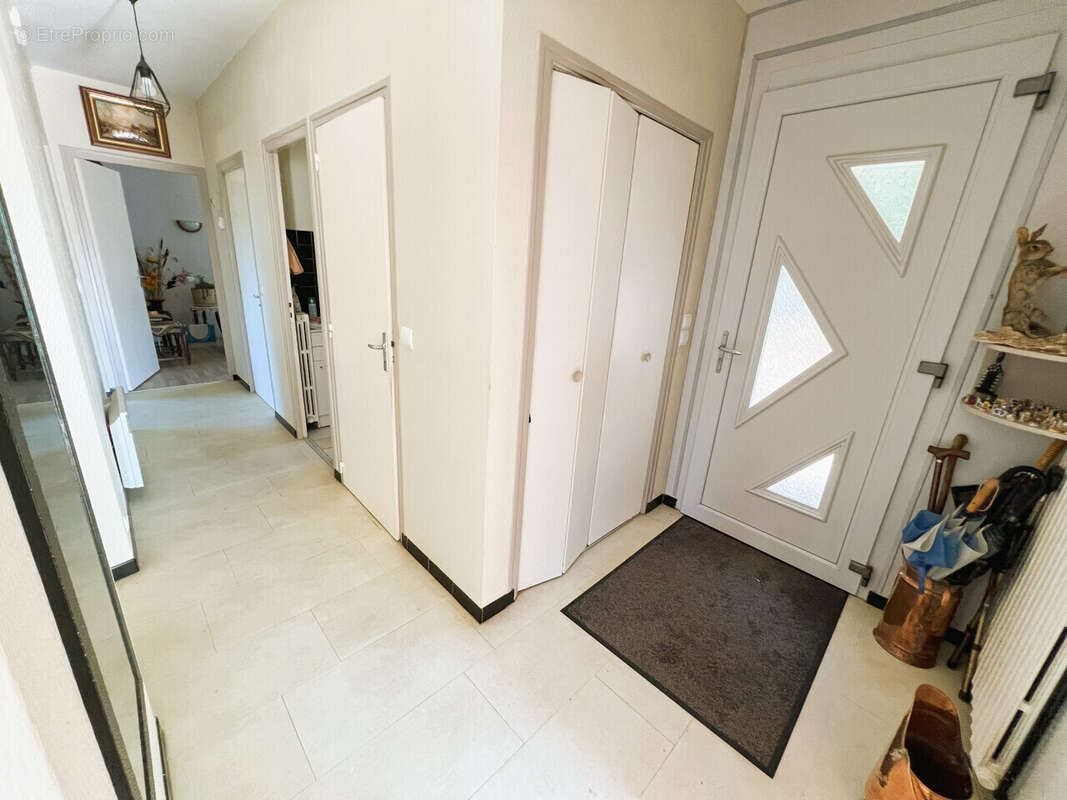 Maison à SAINT-MEXANT