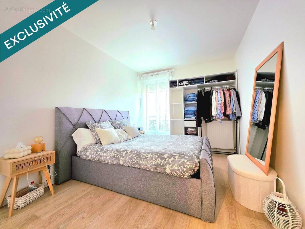 Photo 1 - Appartement à MONTEVRAIN