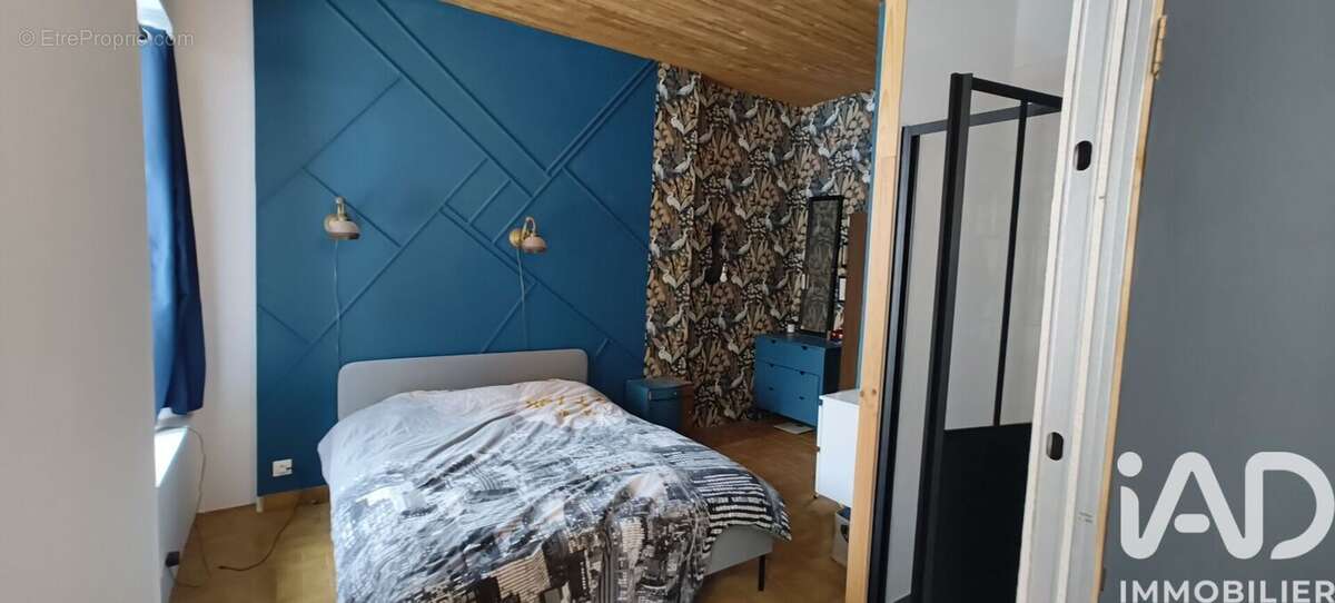 Maison 150 m² à Bertignat  - photo 3