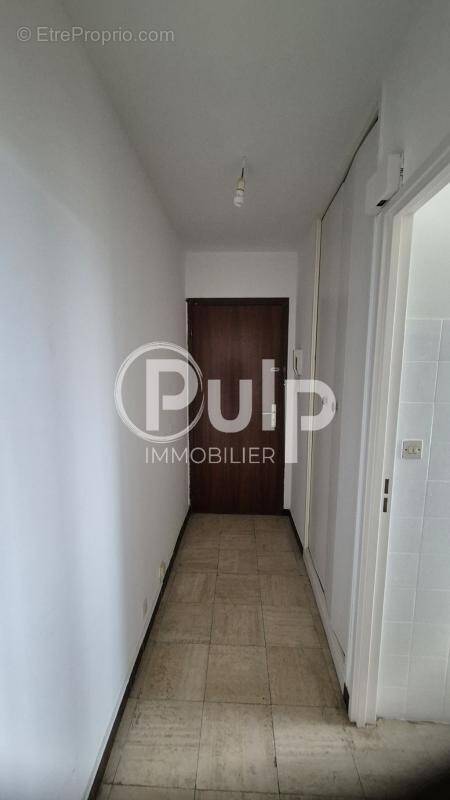 Appartement à SECLIN