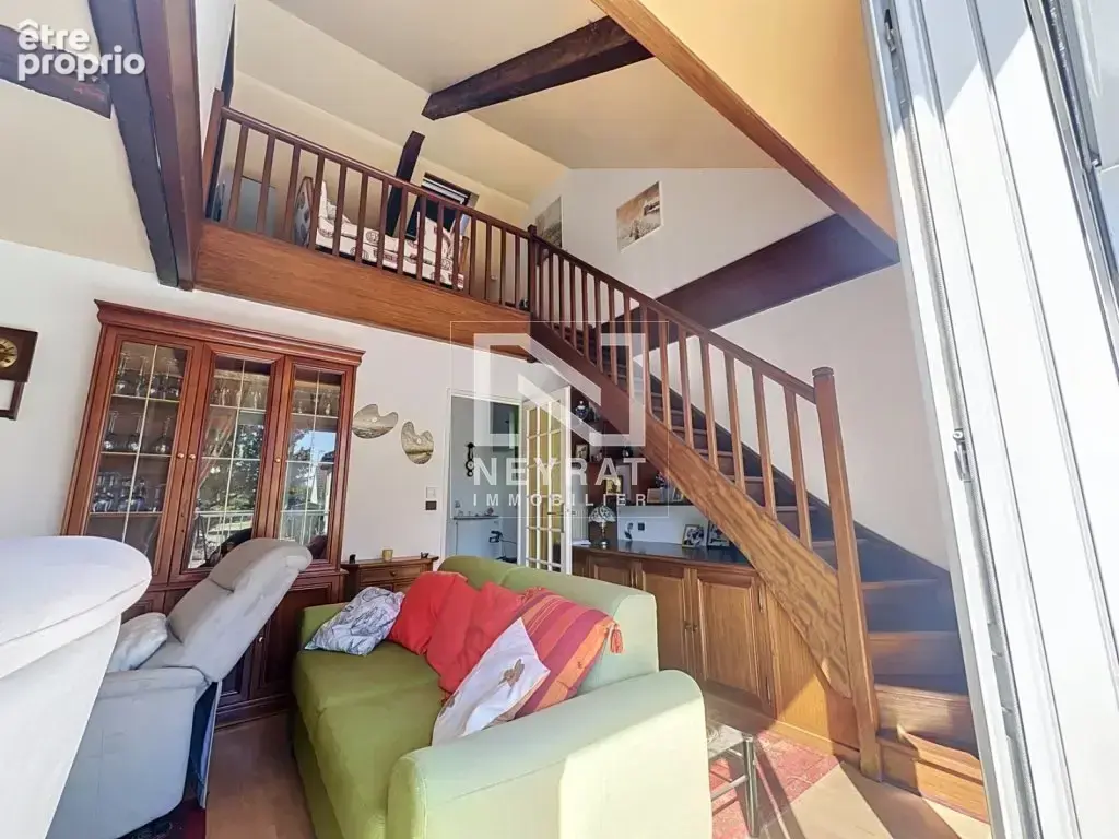 Maison sur sous sol - photo 6