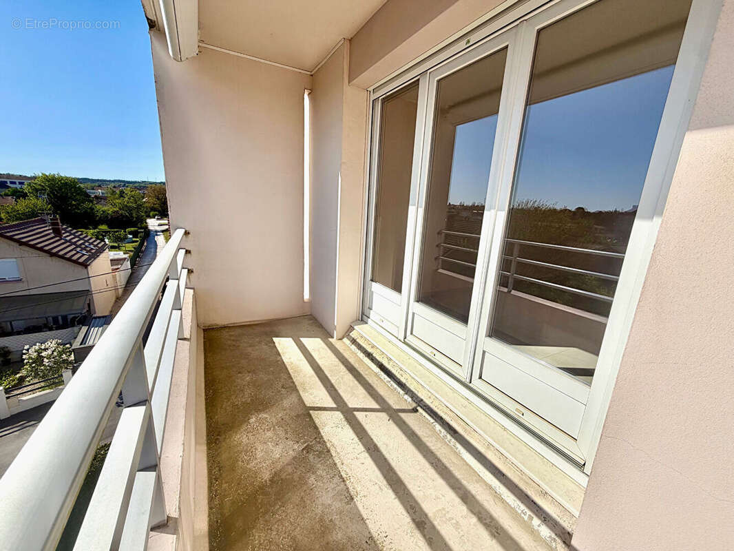 Appartement à DOLE