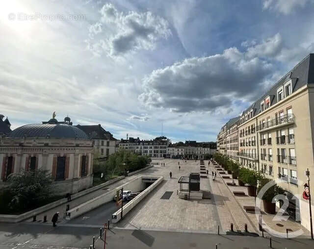 Appartement à FONTAINEBLEAU