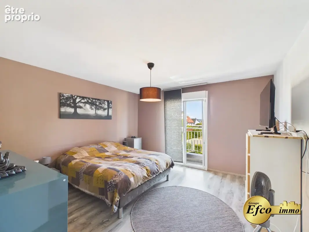Maison 4 pièces 92 m² à vendre à Blotzheim (68730) - photo 7