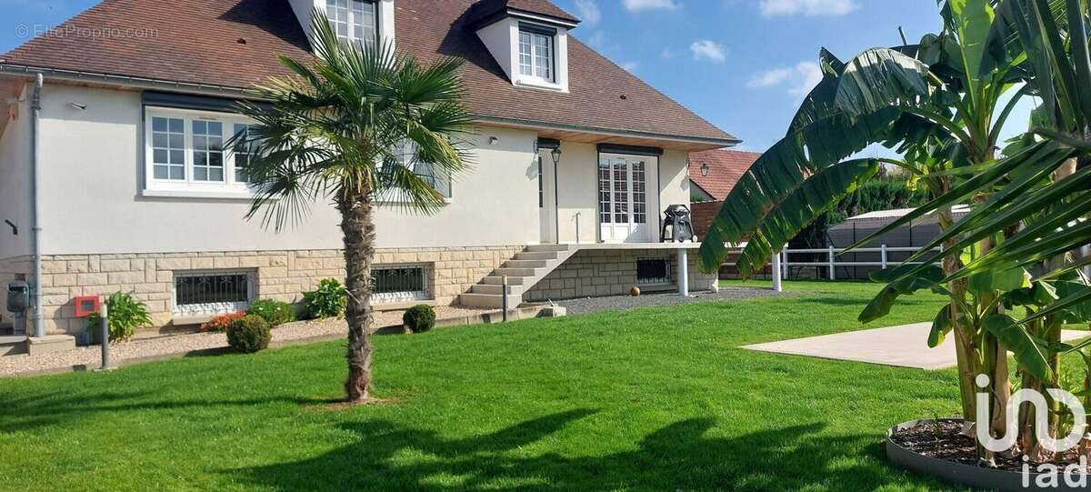 Photo 7 - Maison à CUY