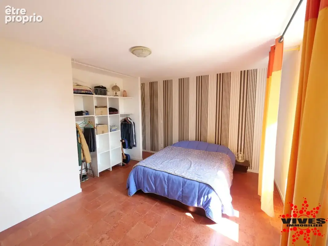 Maison T5 au calme, avec garages - photo 8