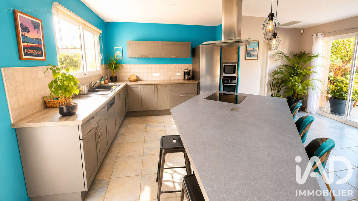 Photo 5 - Maison à MORLAAS