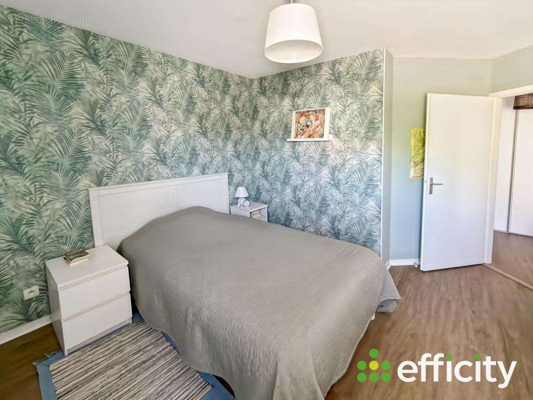 Appartement à VAUGNERAY