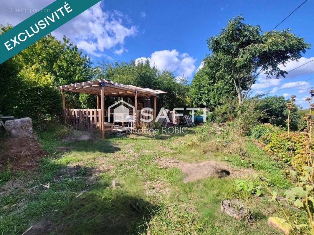 Photo 8 - Maison à SEICHES-SUR-LE-LOIR