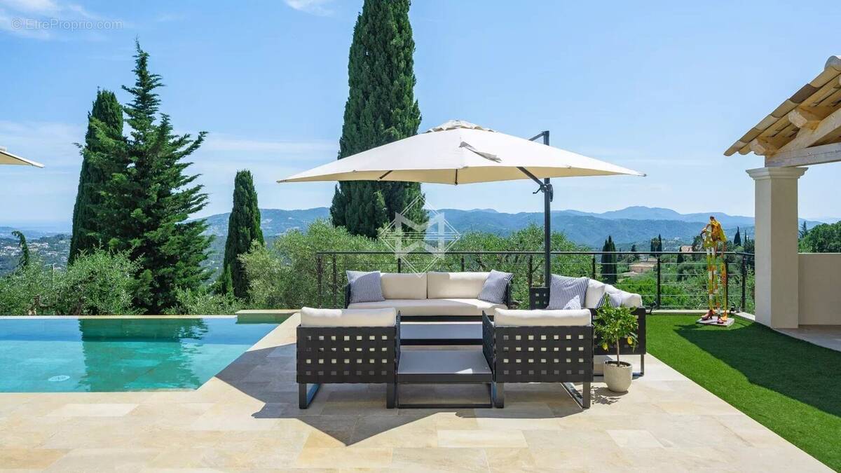 Maison à SPERACEDES