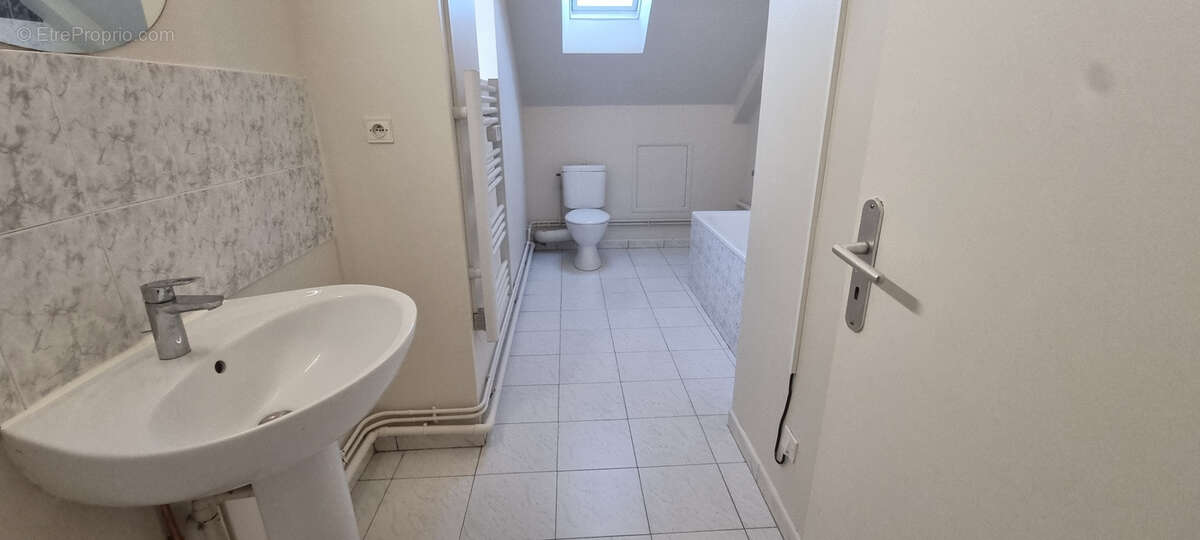 Maison 90 m² à Soucy  - photo 9