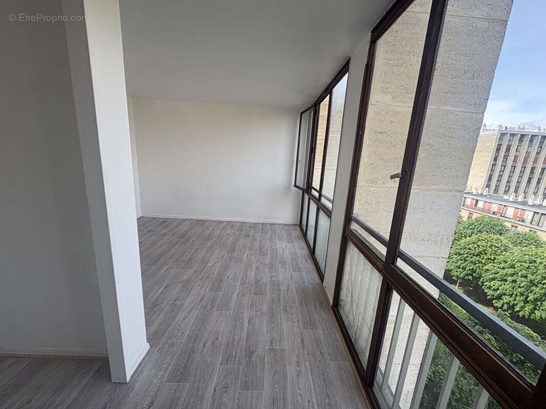 Appartement à MEUDON