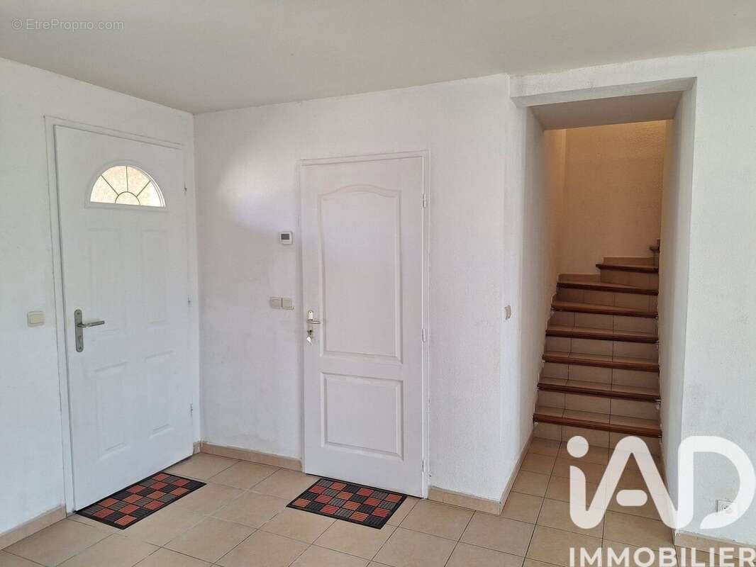 Photo 5 - Maison à OLONZAC