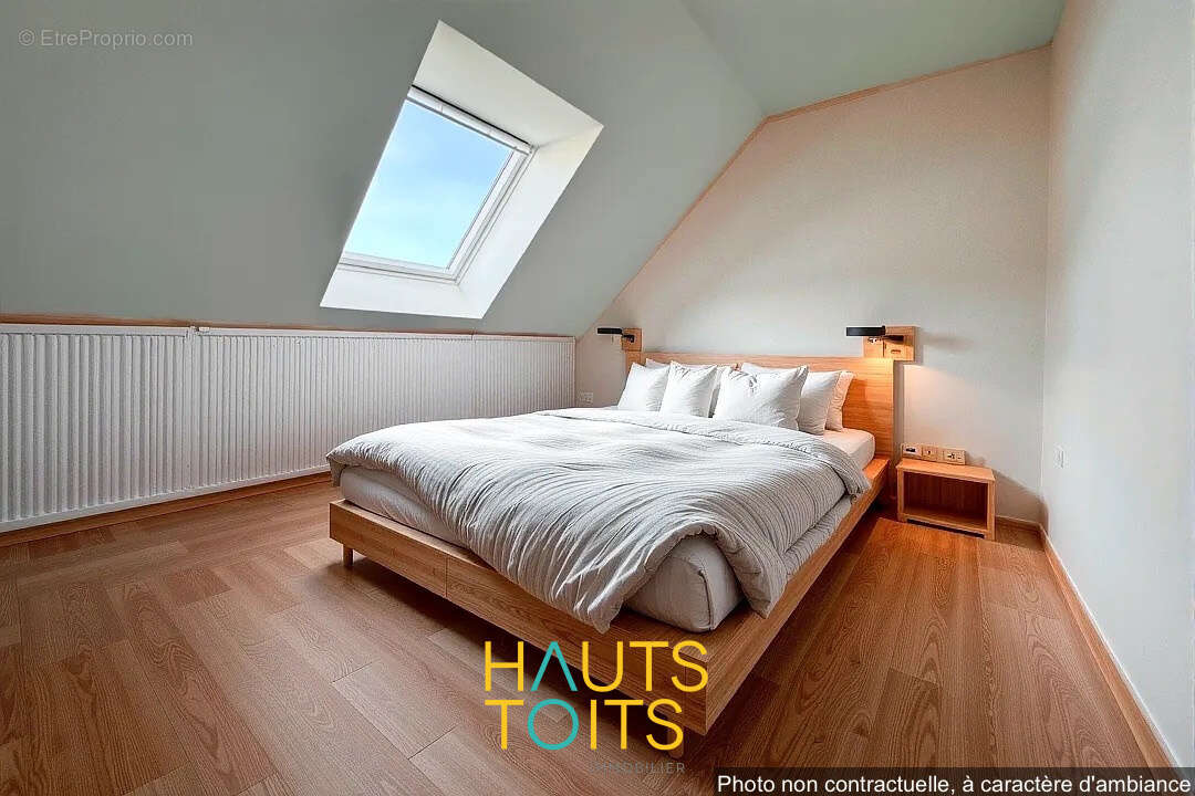 Maison à LILLERS