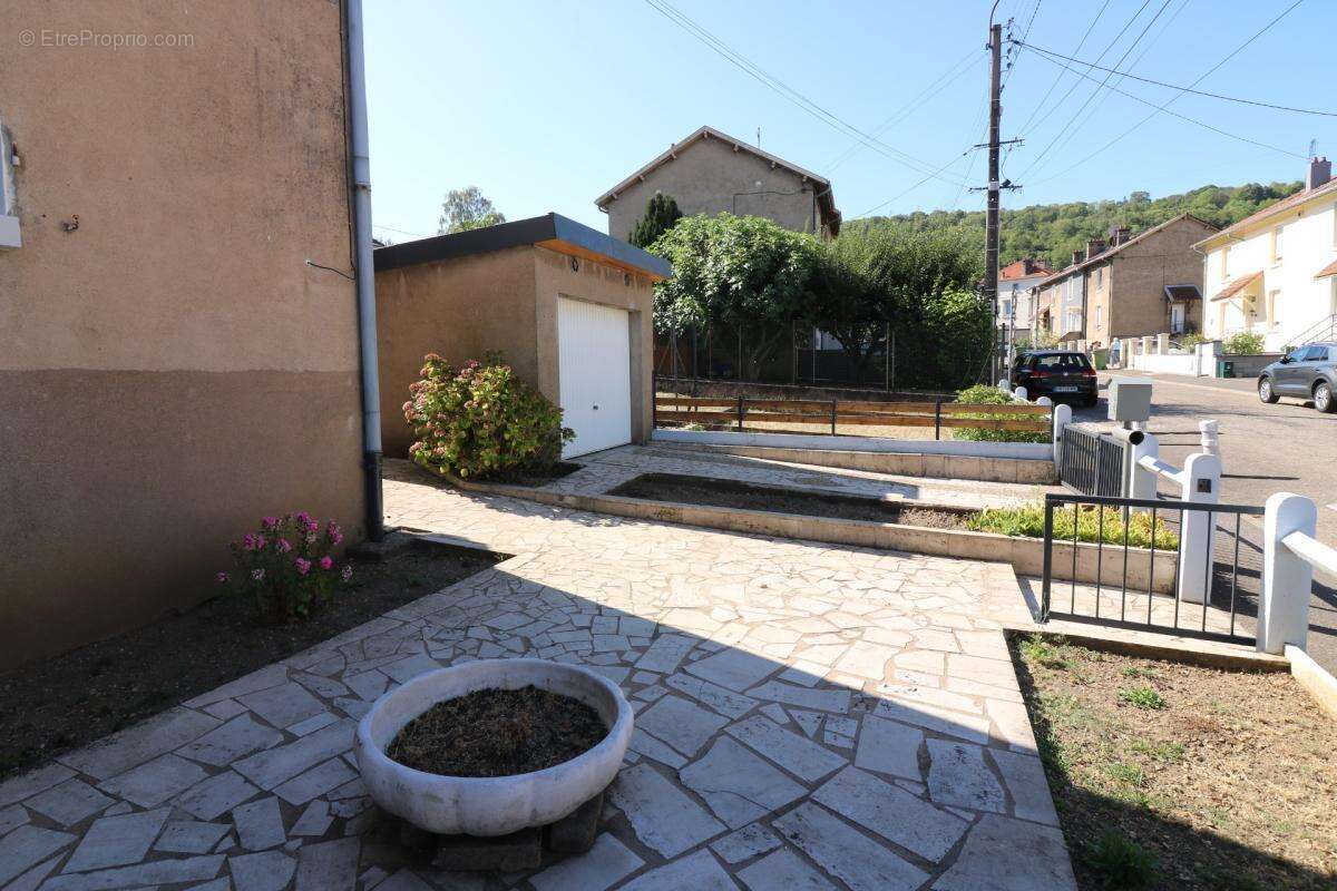 Maison à vendre 3 pièces SEREMANGE ERZANGE (57) - photo 14
