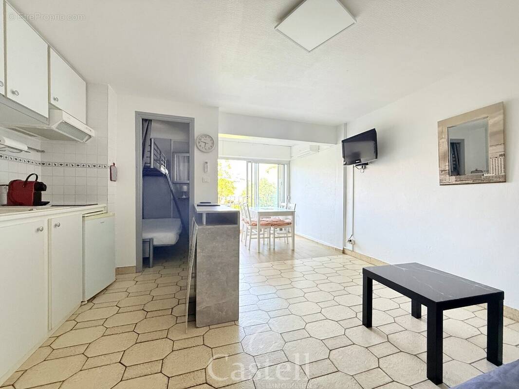 Appartement à AGDE
