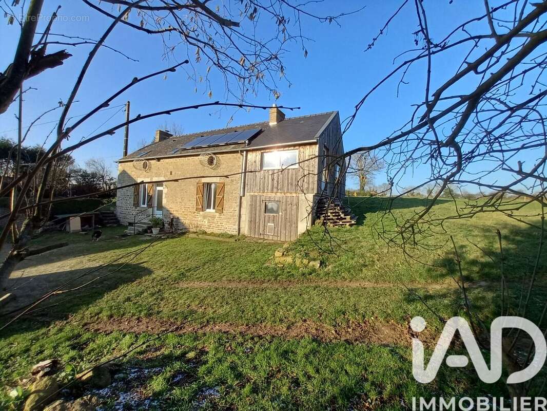 Photo 8 - Maison à SAINT-PIERRE-DES-NIDS