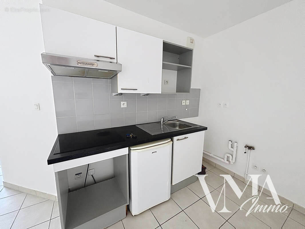 Appartement à VENISSIEUX
