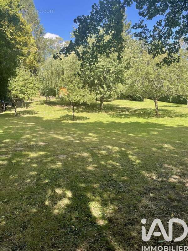 Photo 4 - Terrain à LA SUZE-SUR-SARTHE