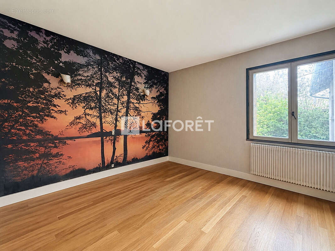 Maison à vendre Ambérieux En Dombes 6 pièce(s) 151.71 m2 - photo 10
