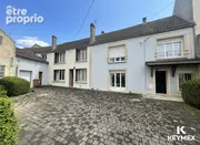 Maison à FREPILLON