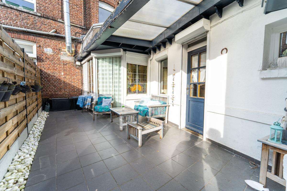 Maison à ANNOEULLIN