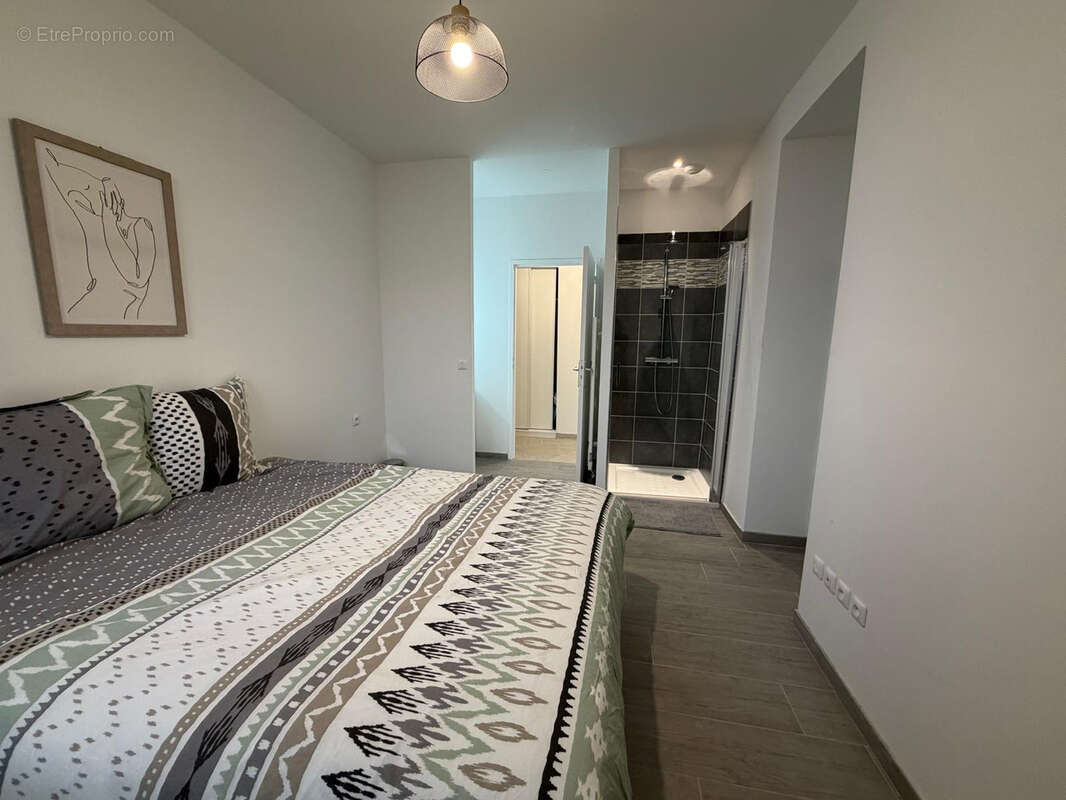 Appartement à LE MANS