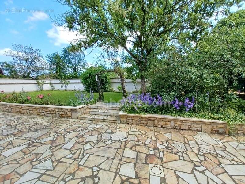 Maison à CONSENVOYE