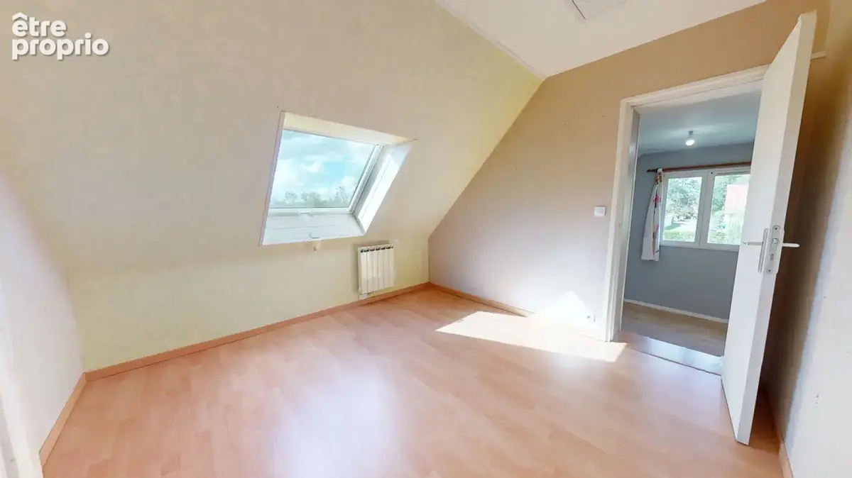 Maison 97m² à caen - photo 7