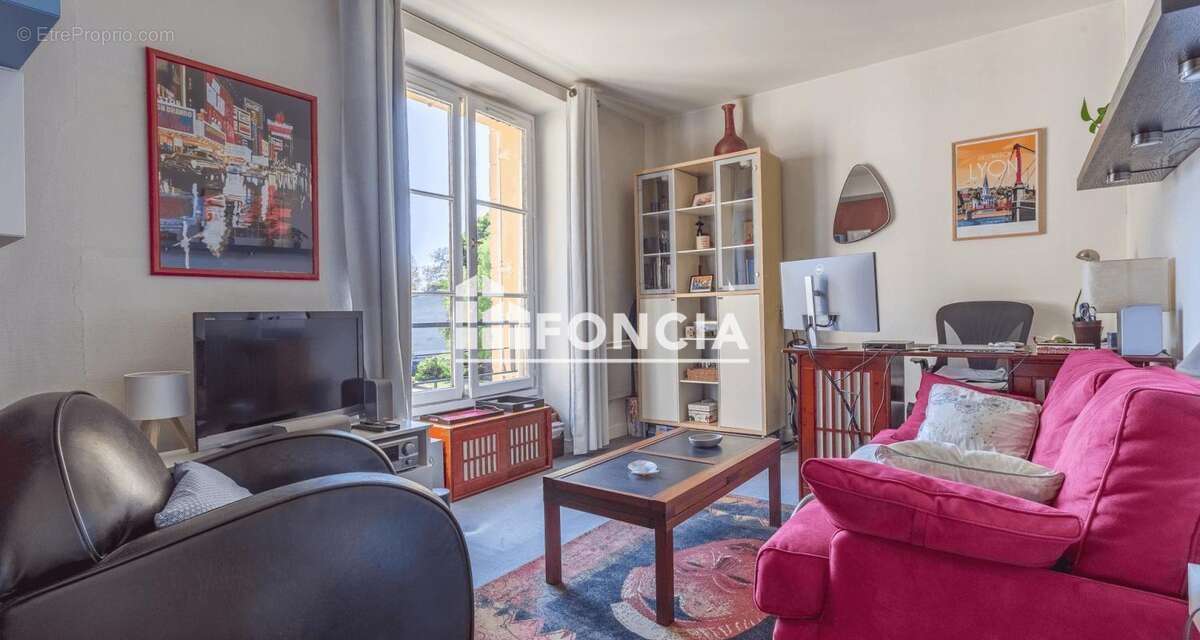 Appartement à ANTONY