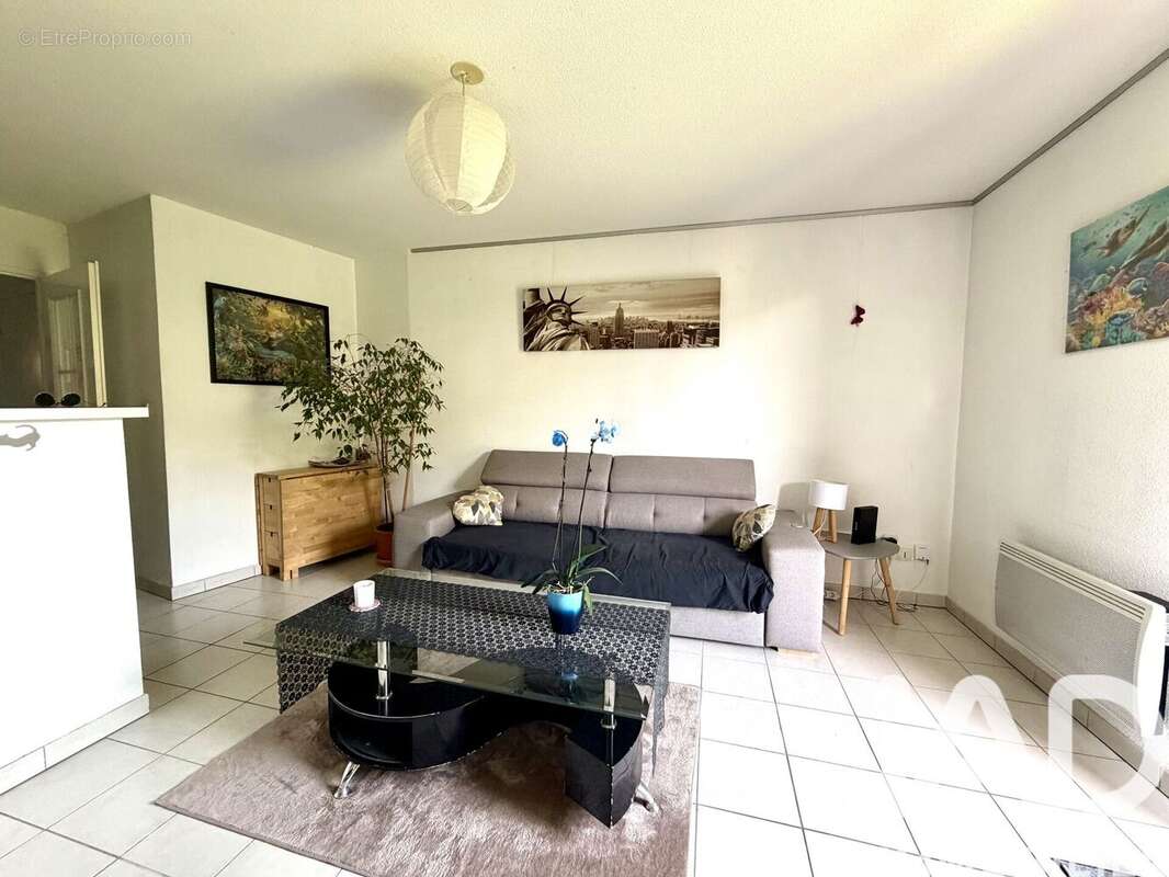 Photo 2 - Appartement à MONDONVILLE