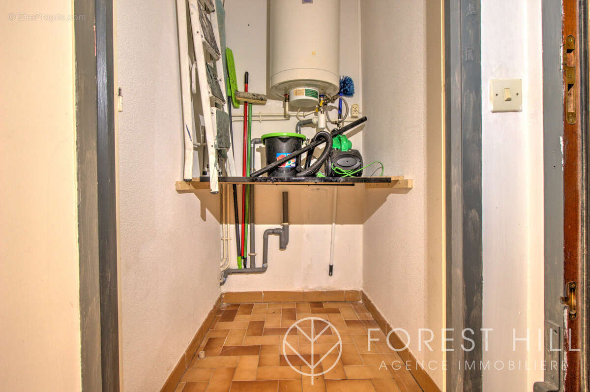 Charmant studio au calme - photo 7