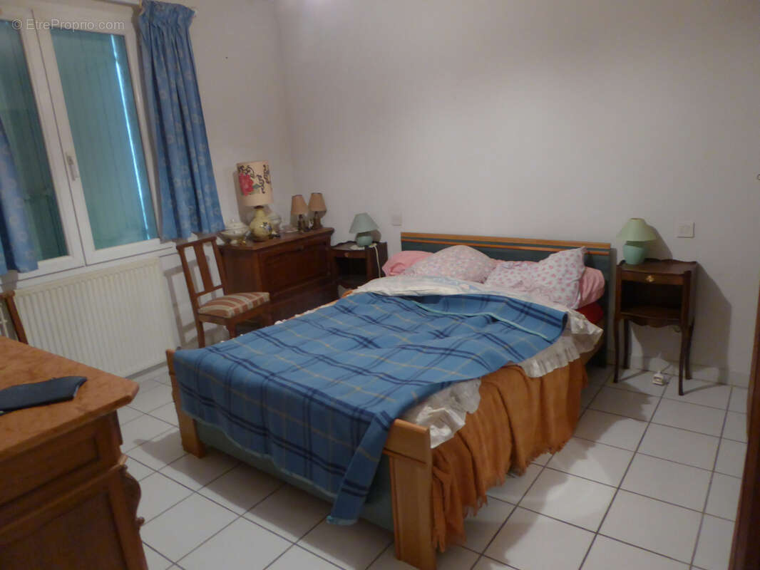 Maison à VAISON-LA-ROMAINE