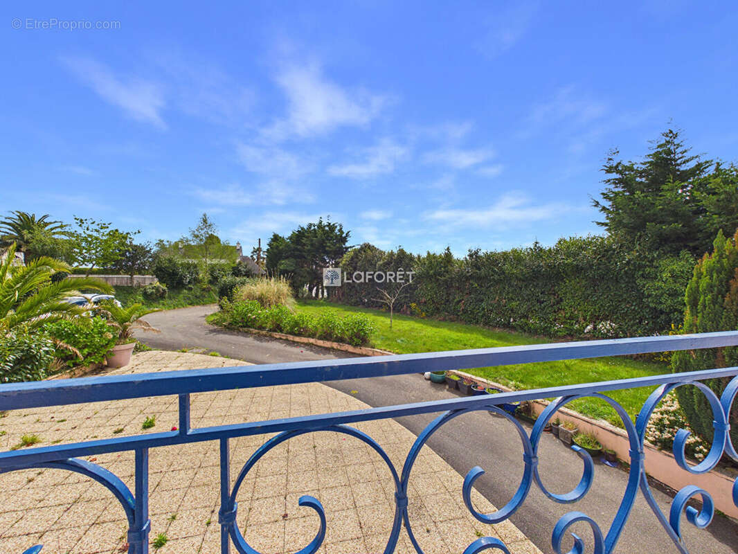 Maison GOUESNACH 6 Pièces 128 m² - photo 4